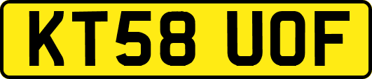 KT58UOF