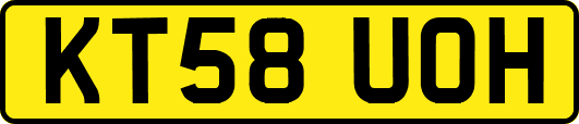 KT58UOH