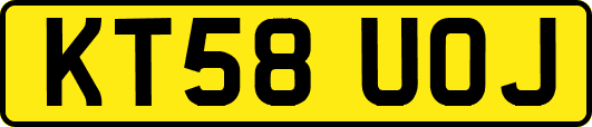 KT58UOJ