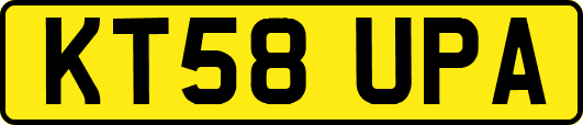 KT58UPA