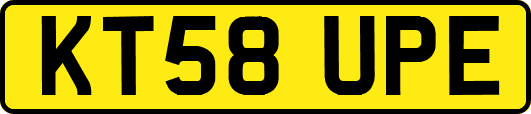 KT58UPE