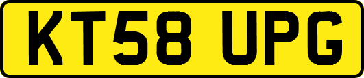 KT58UPG