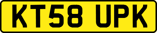 KT58UPK