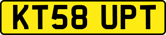 KT58UPT