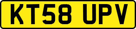 KT58UPV