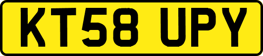 KT58UPY