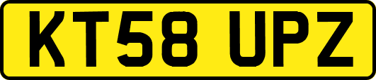 KT58UPZ