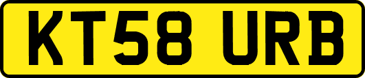 KT58URB