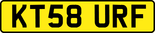 KT58URF
