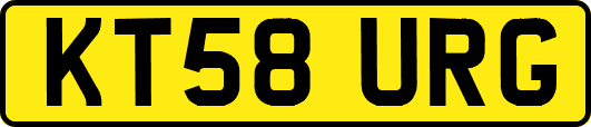 KT58URG