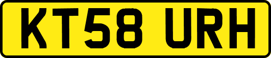 KT58URH