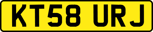 KT58URJ