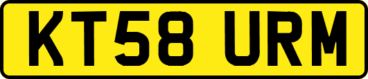 KT58URM