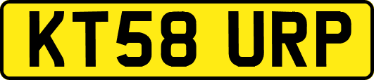 KT58URP