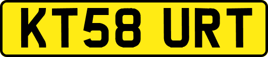 KT58URT