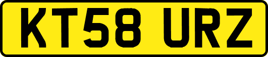 KT58URZ