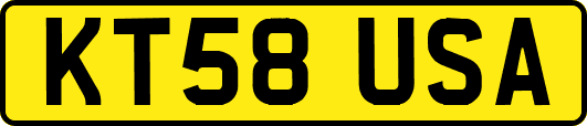 KT58USA