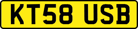 KT58USB