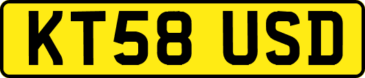 KT58USD