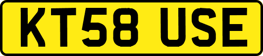 KT58USE
