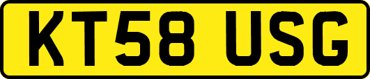 KT58USG