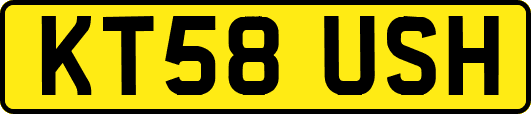 KT58USH