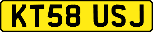 KT58USJ