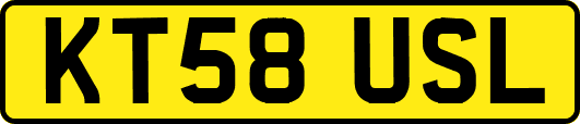 KT58USL