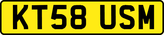 KT58USM