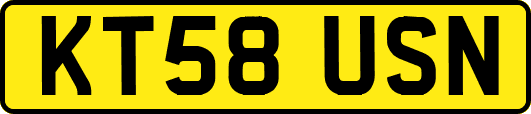 KT58USN