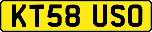 KT58USO