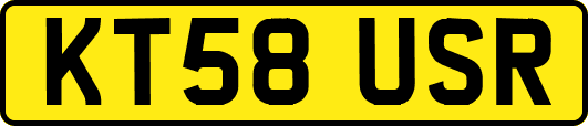 KT58USR