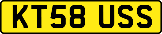 KT58USS