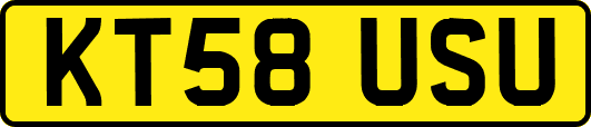 KT58USU