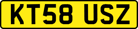 KT58USZ