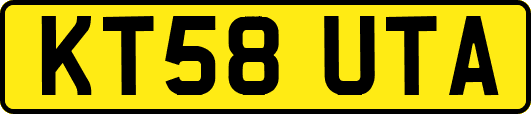 KT58UTA