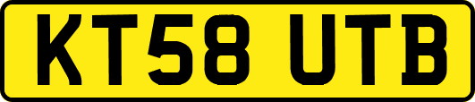 KT58UTB