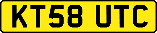 KT58UTC