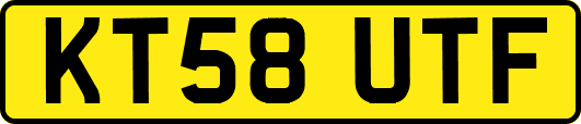 KT58UTF