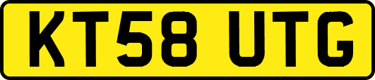 KT58UTG