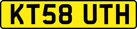 KT58UTH