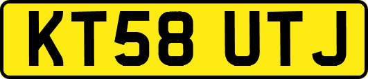 KT58UTJ