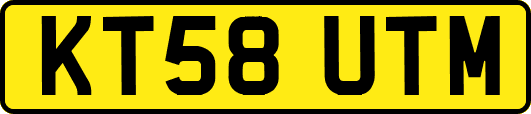 KT58UTM