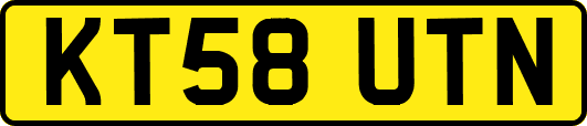 KT58UTN