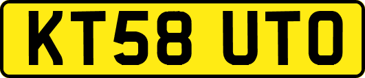 KT58UTO