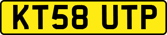 KT58UTP