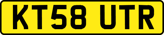KT58UTR