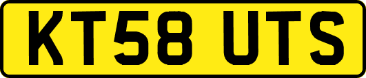 KT58UTS