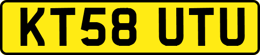 KT58UTU