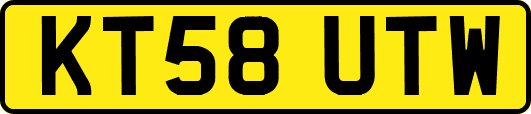 KT58UTW